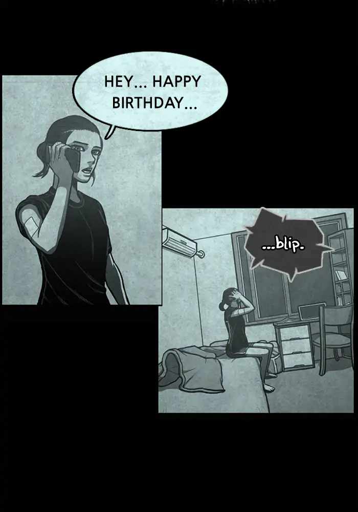 Rotten Chapter 7 - Page 15