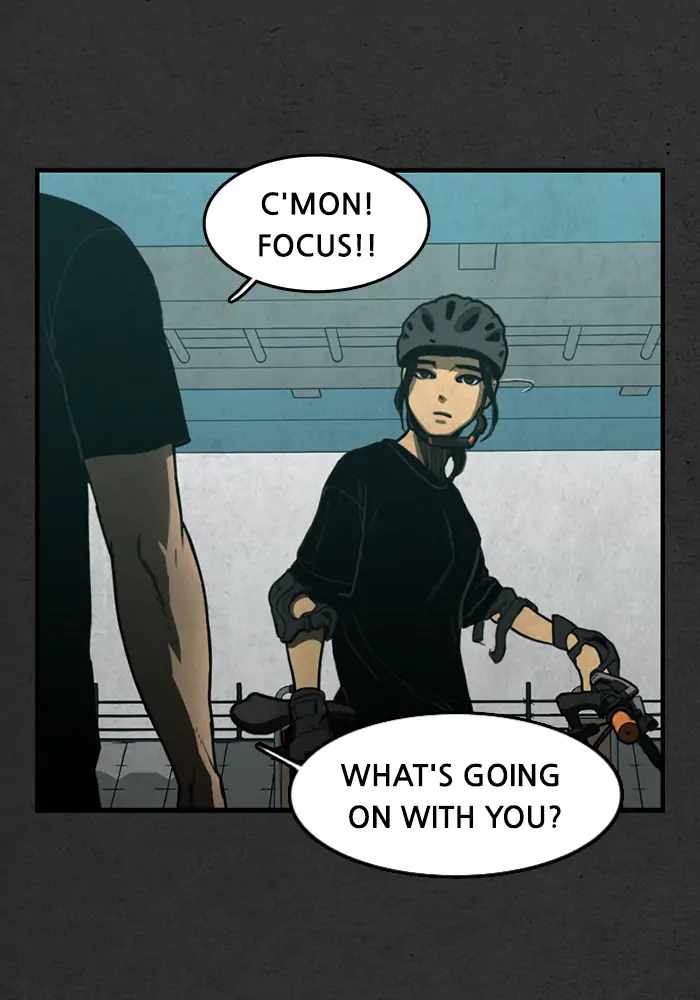 Rotten Chapter 7 - Page 21