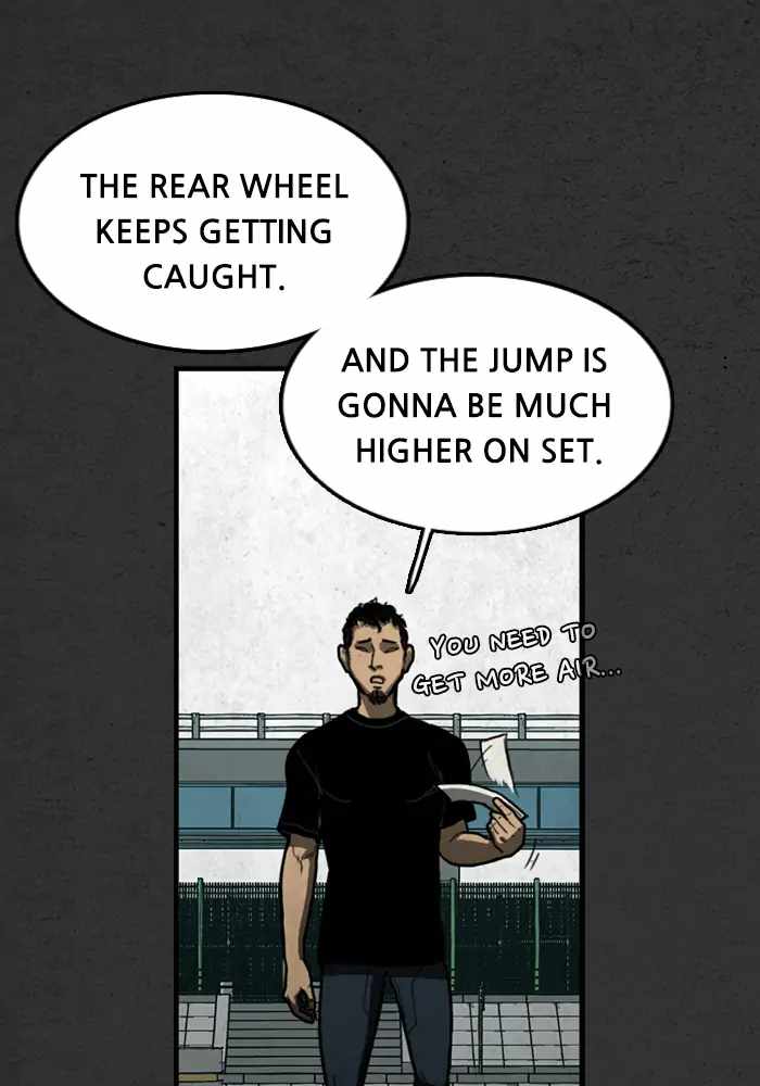 Rotten Chapter 7 - Page 22