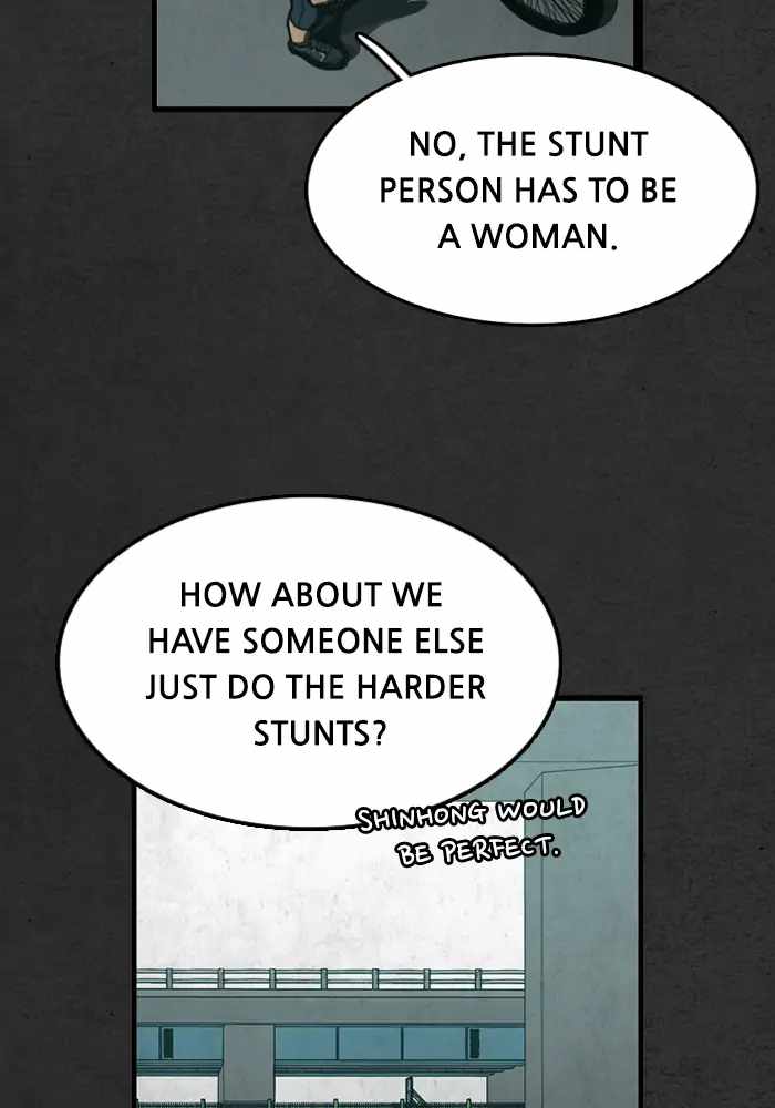 Rotten Chapter 7 - Page 25