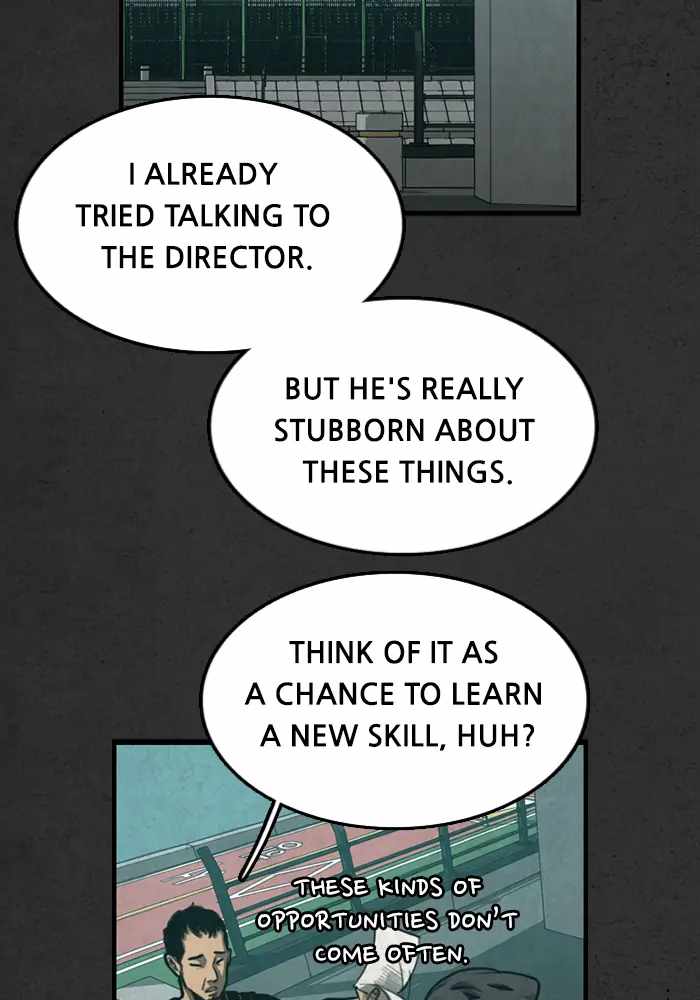Rotten Chapter 7 - Page 26