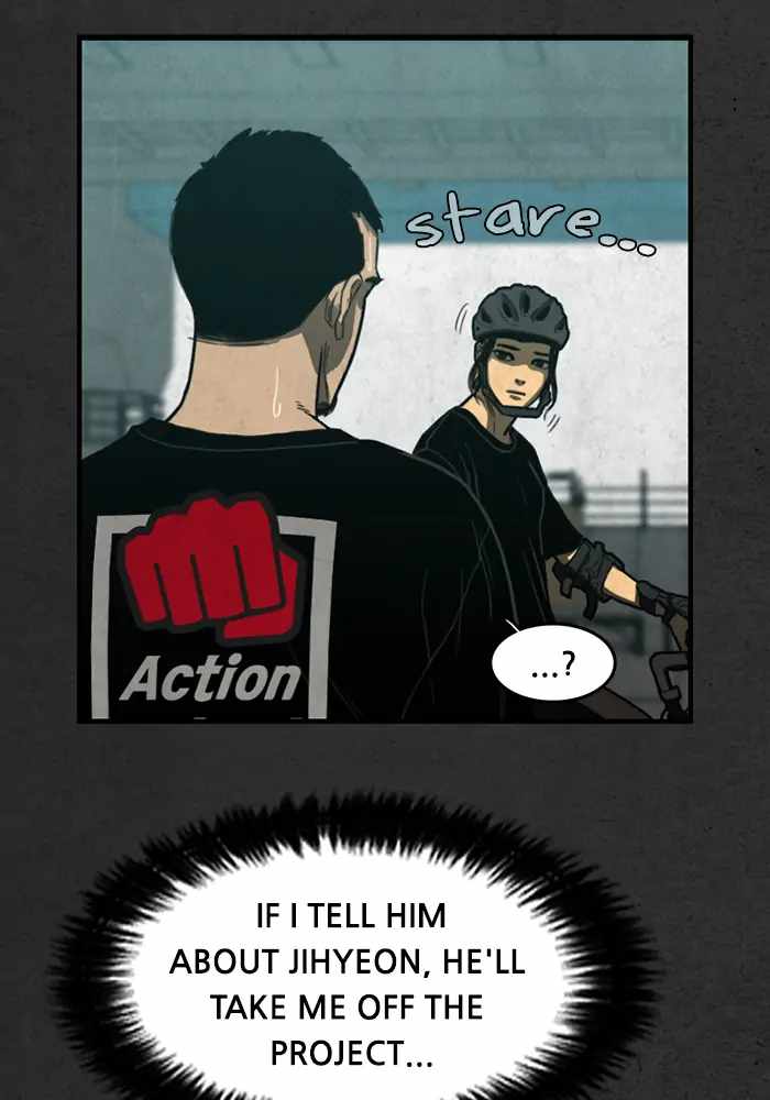Rotten Chapter 7 - Page 29