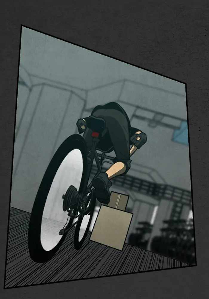 Rotten Chapter 7 - Page 3