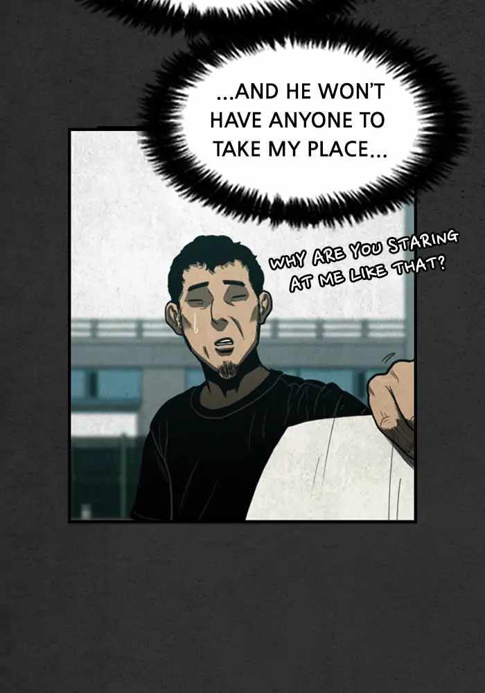 Rotten Chapter 7 - Page 30