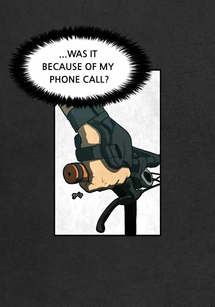Rotten Chapter 7 - Page 36