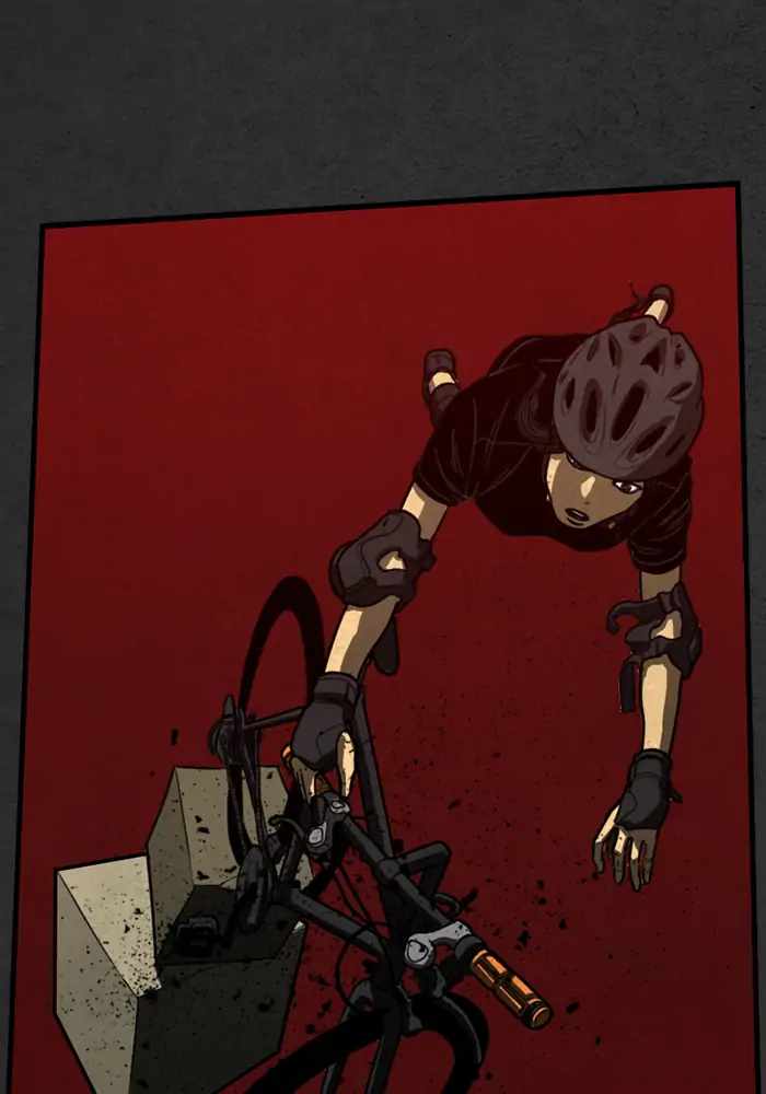 Rotten Chapter 7 - Page 39
