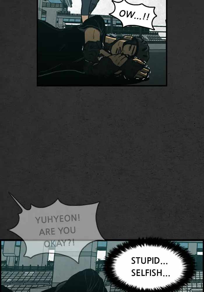 Rotten Chapter 7 - Page 42