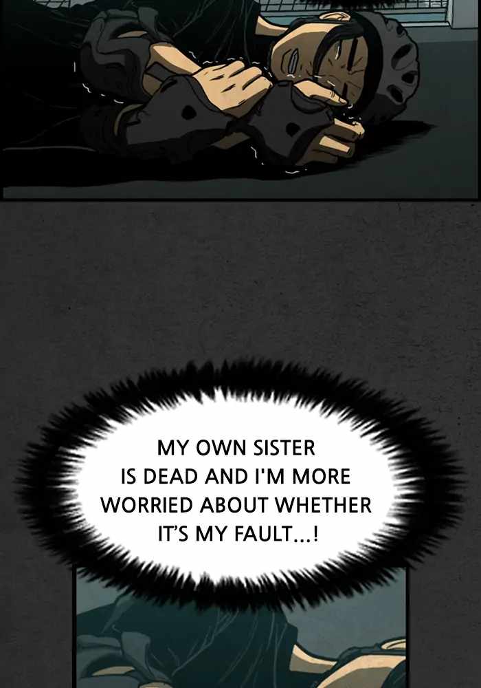 Rotten Chapter 7 - Page 43