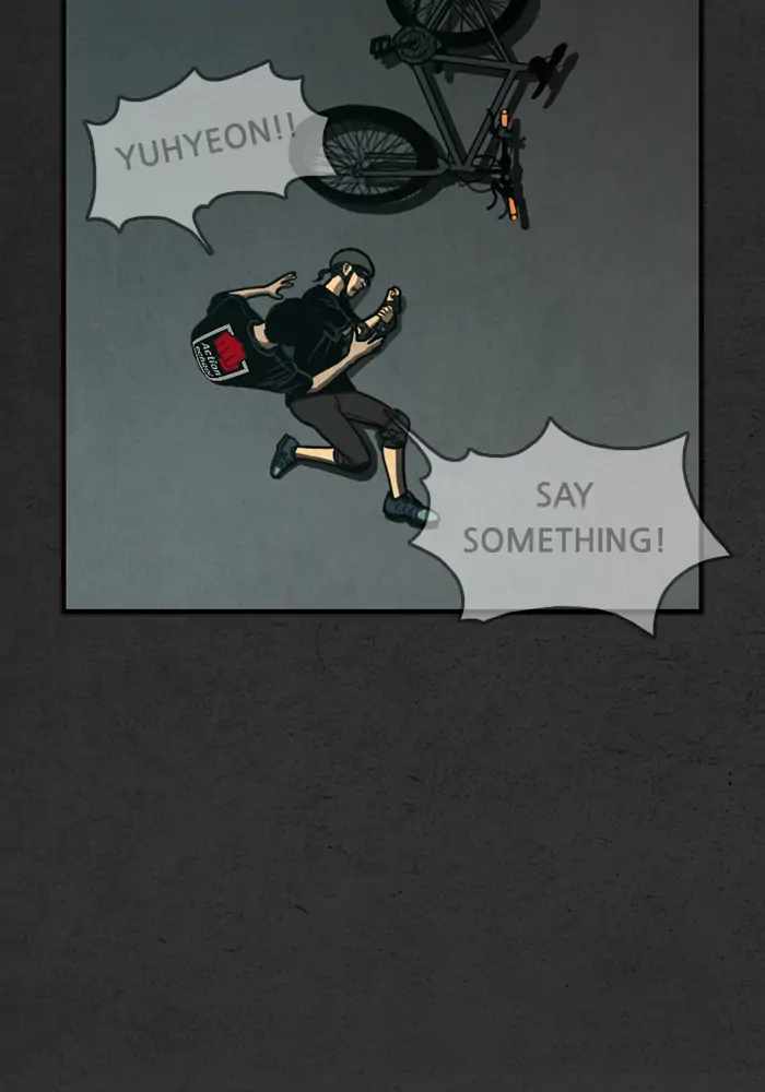 Rotten Chapter 7 - Page 45