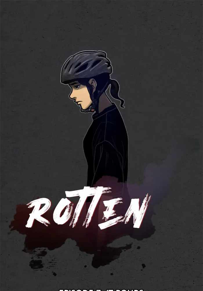 Rotten Chapter 7 - Page 47