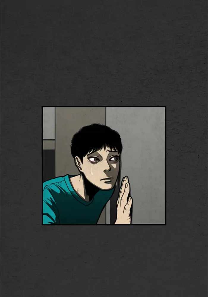Rotten Chapter 7 - Page 50