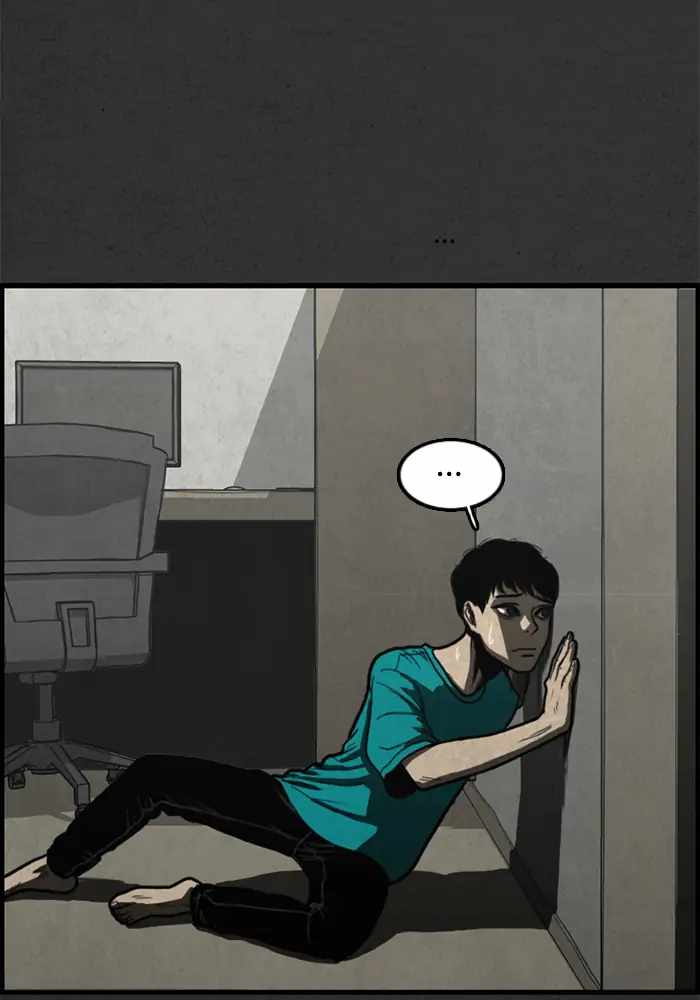 Rotten Chapter 7 - Page 51