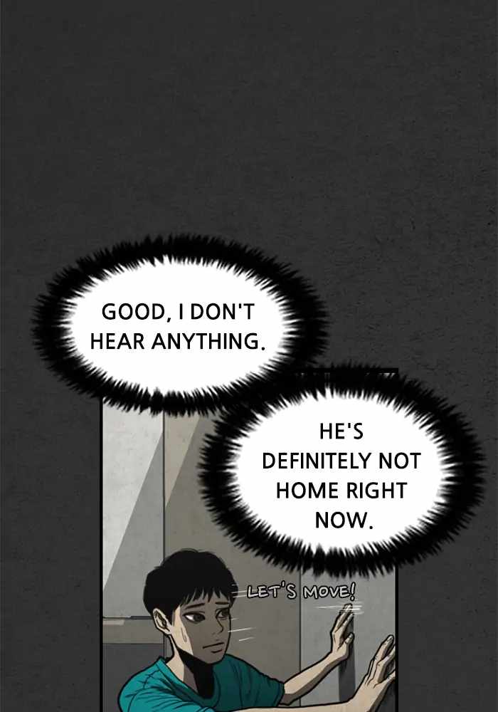 Rotten Chapter 7 - Page 52
