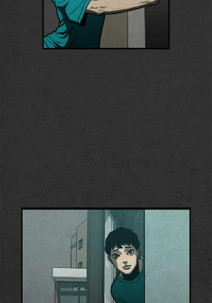 Rotten Chapter 7 - Page 53