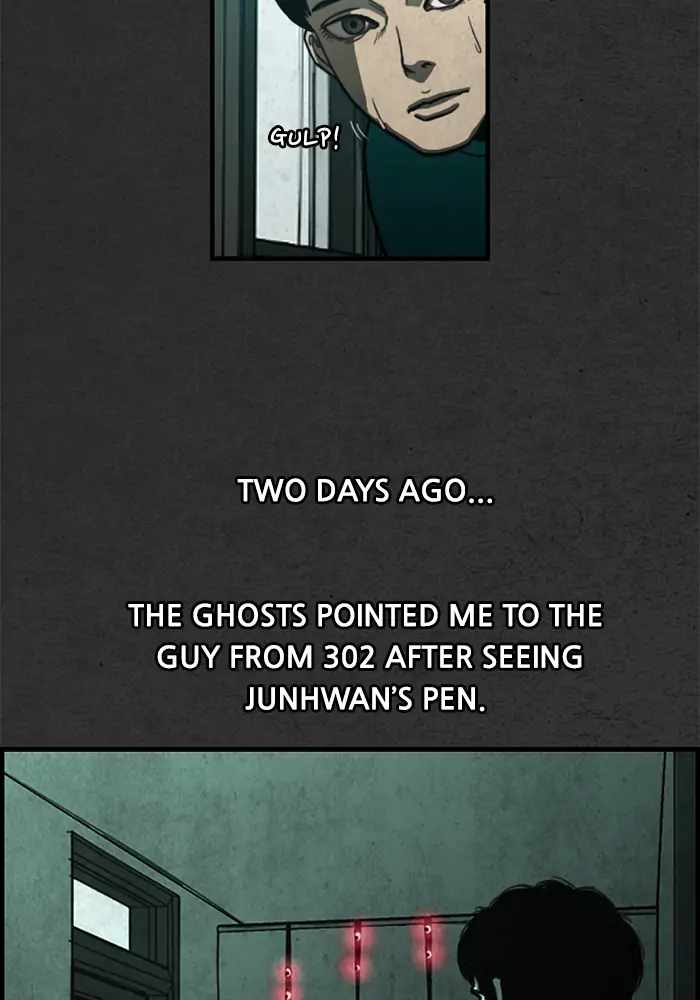 Rotten Chapter 7 - Page 56