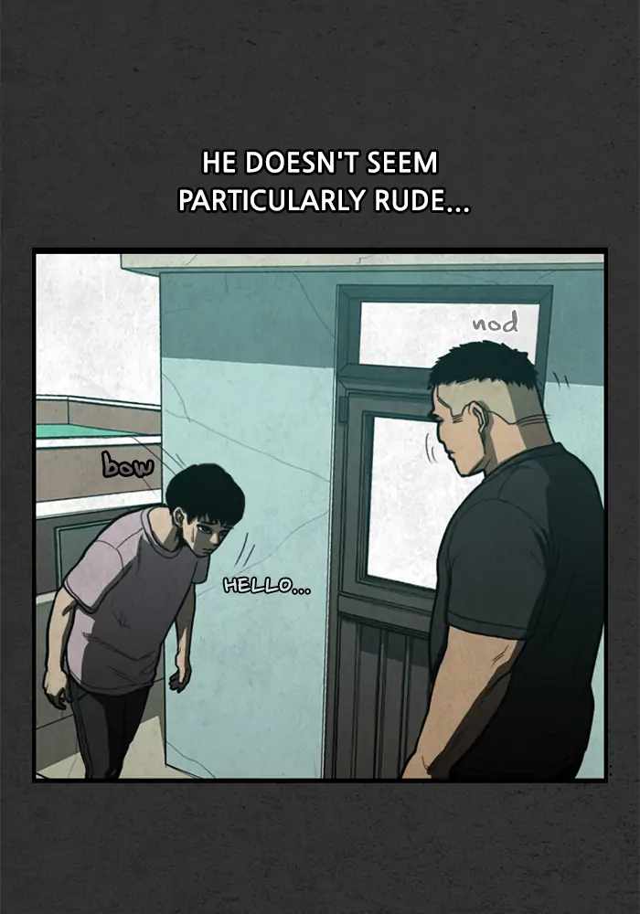 Rotten Chapter 7 - Page 59