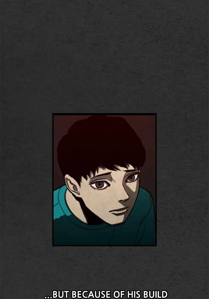 Rotten Chapter 7 - Page 60