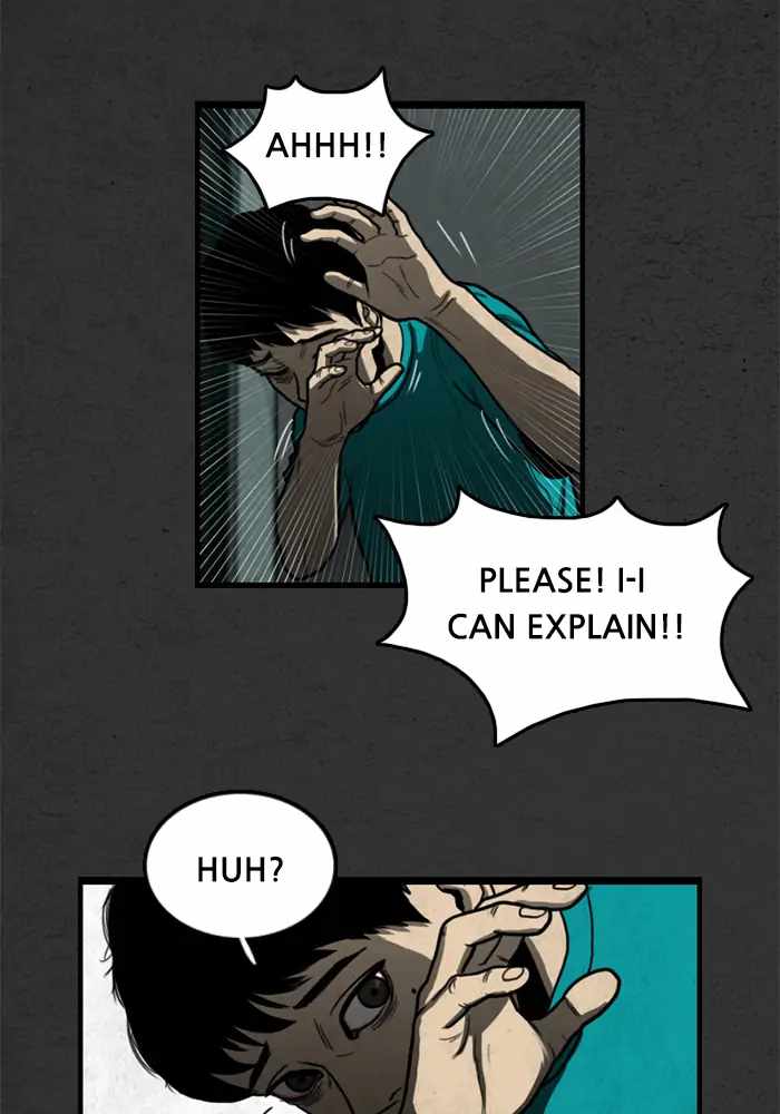 Rotten Chapter 7 - Page 67