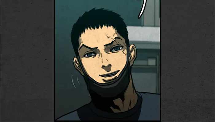 Rotten Chapter 7 - Page 70