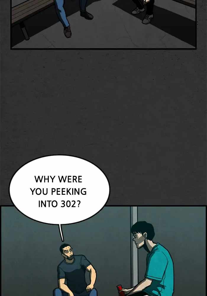 Rotten Chapter 7 - Page 73