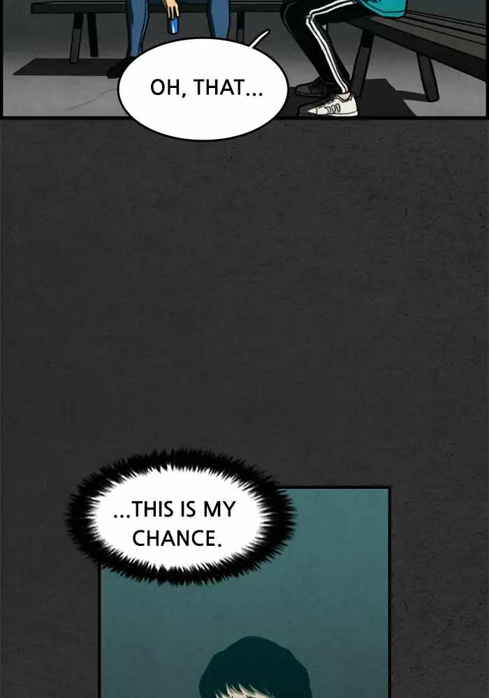 Rotten Chapter 7 - Page 74