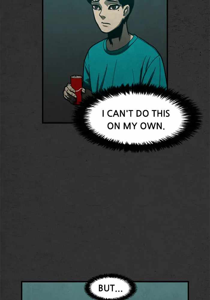 Rotten Chapter 7 - Page 75