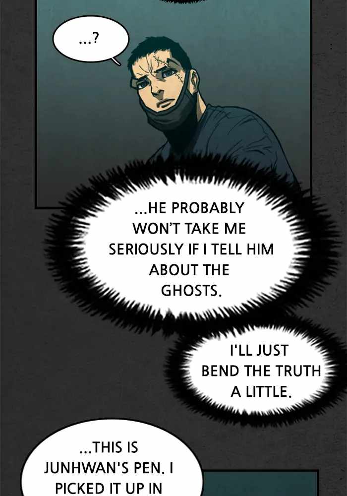 Rotten Chapter 7 - Page 76