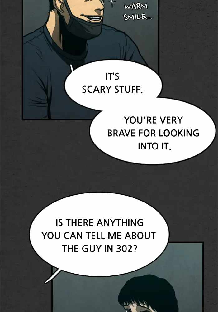 Rotten Chapter 7 - Page 83