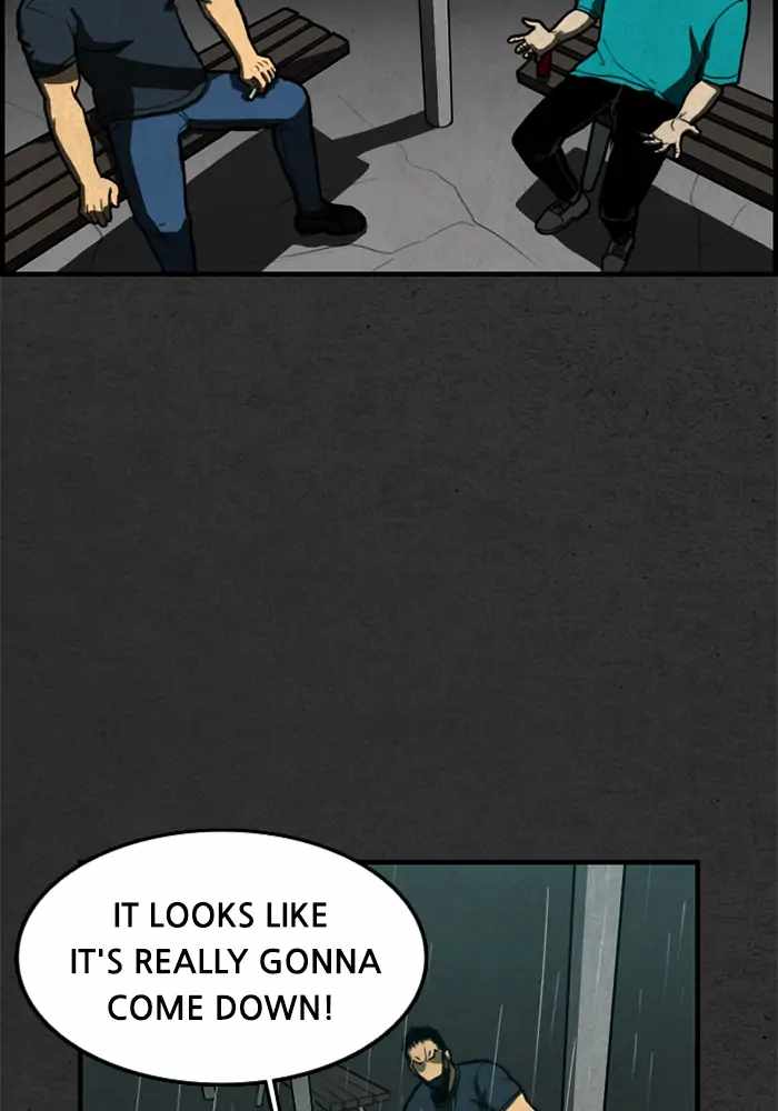Rotten Chapter 7 - Page 86
