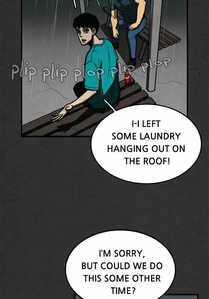 Rotten Chapter 7 - Page 87