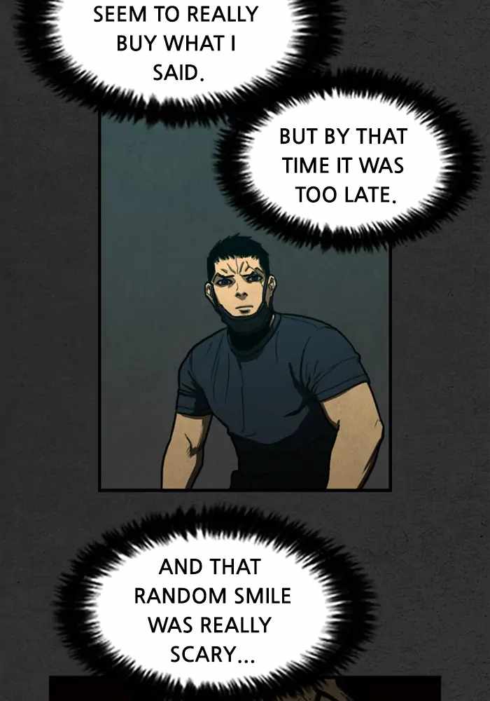 Rotten Chapter 7 - Page 94