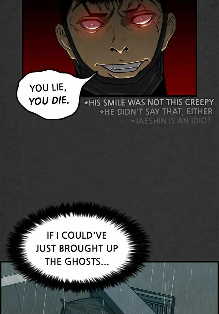 Rotten Chapter 7 - Page 95
