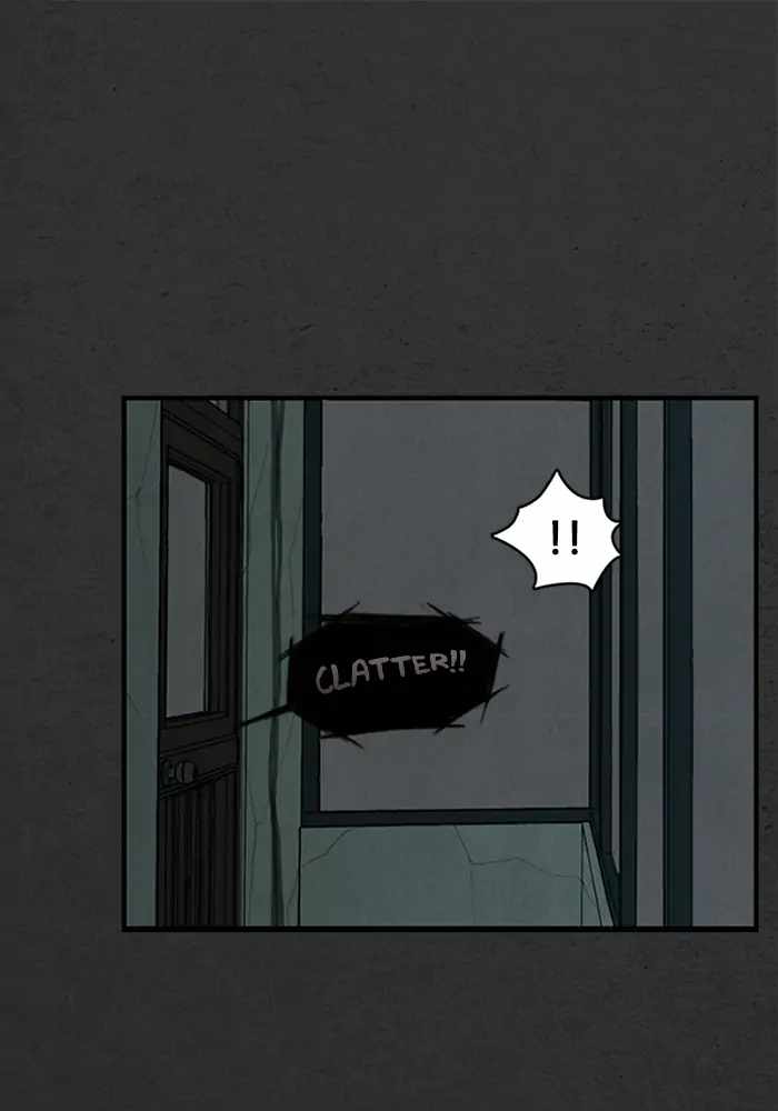 Rotten Chapter 8 - Page 1