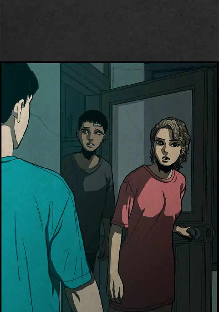Rotten Chapter 8 - Page 11