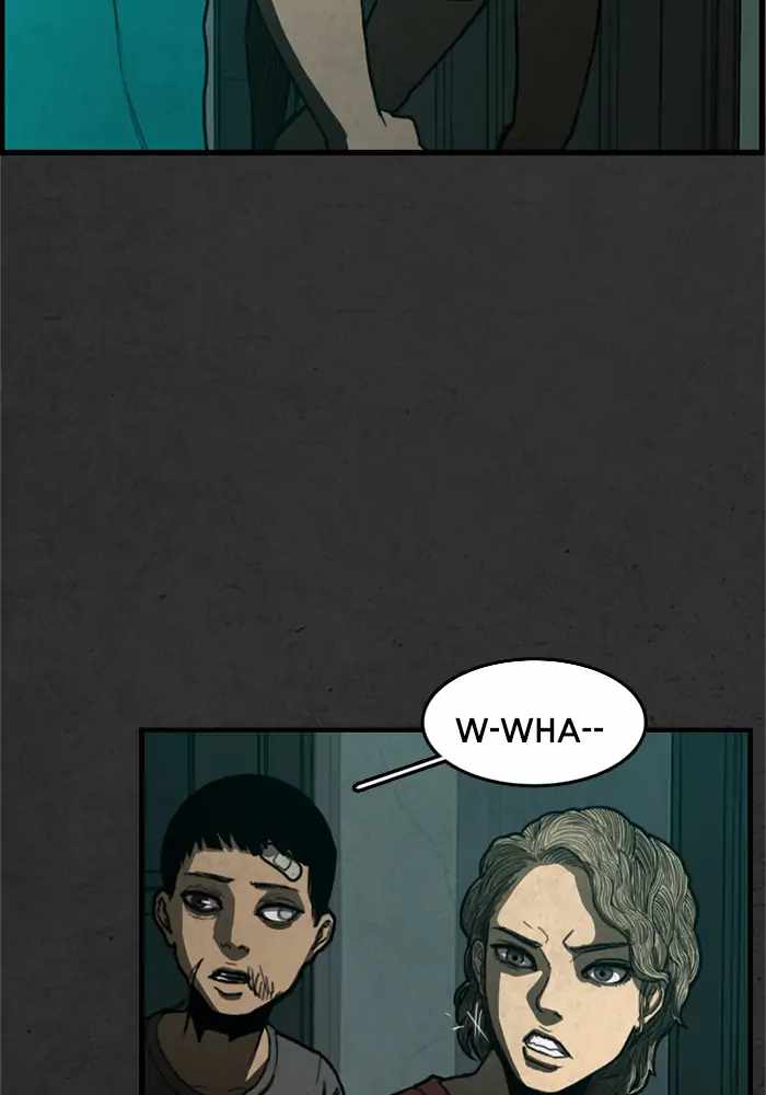 Rotten Chapter 8 - Page 12