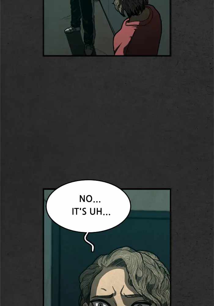 Rotten Chapter 8 - Page 17