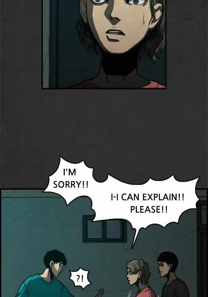 Rotten Chapter 8 - Page 18