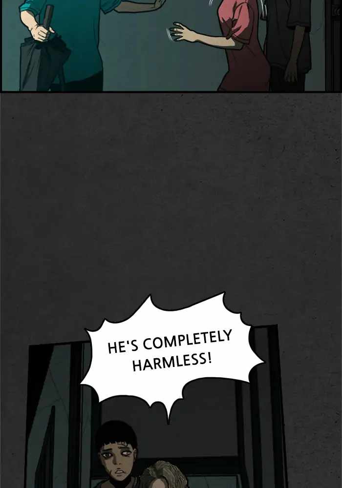 Rotten Chapter 8 - Page 19