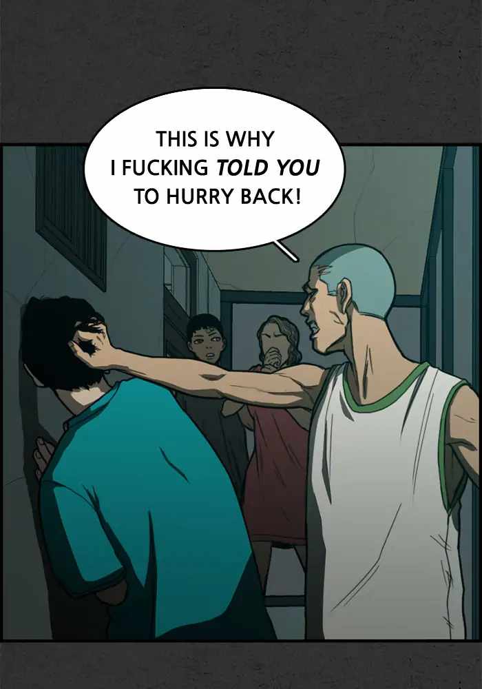 Rotten Chapter 8 - Page 26