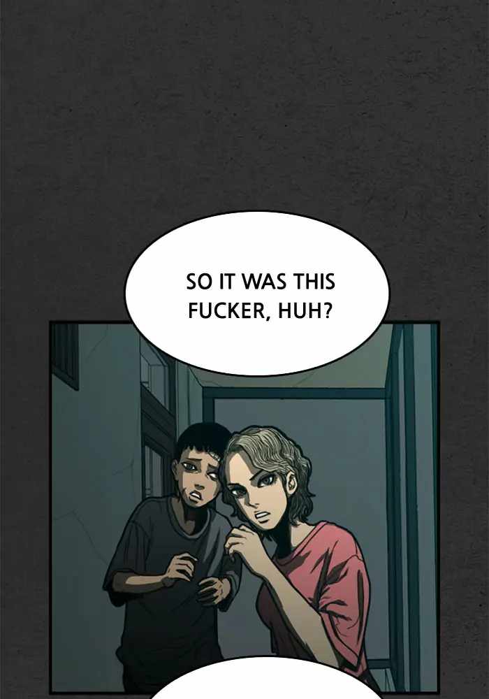 Rotten Chapter 8 - Page 27