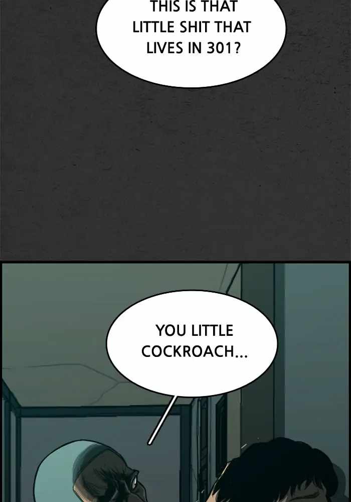 Rotten Chapter 8 - Page 28