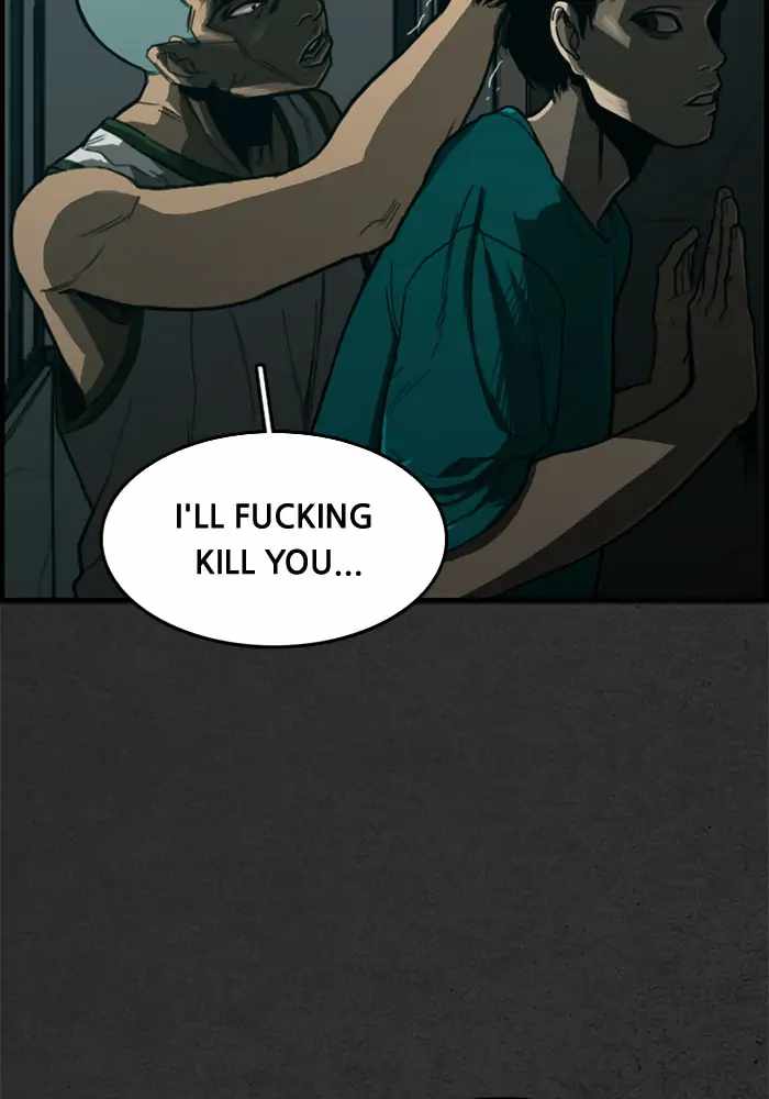 Rotten Chapter 8 - Page 29
