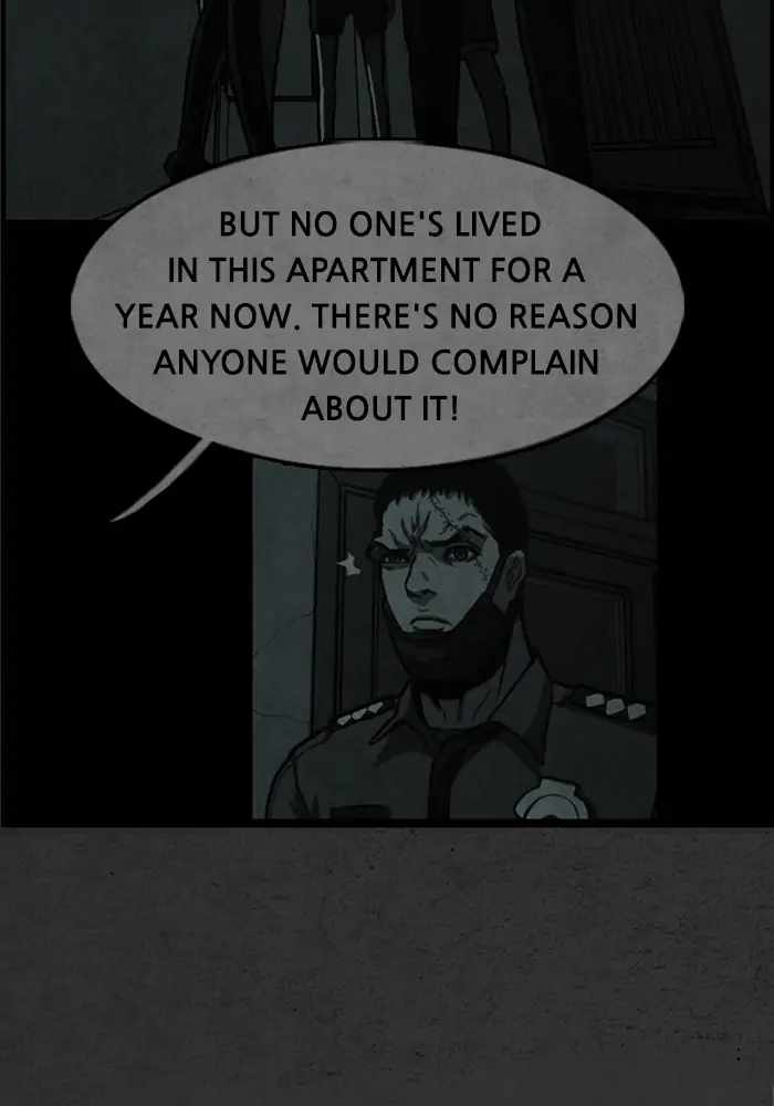 Rotten Chapter 8 - Page 3
