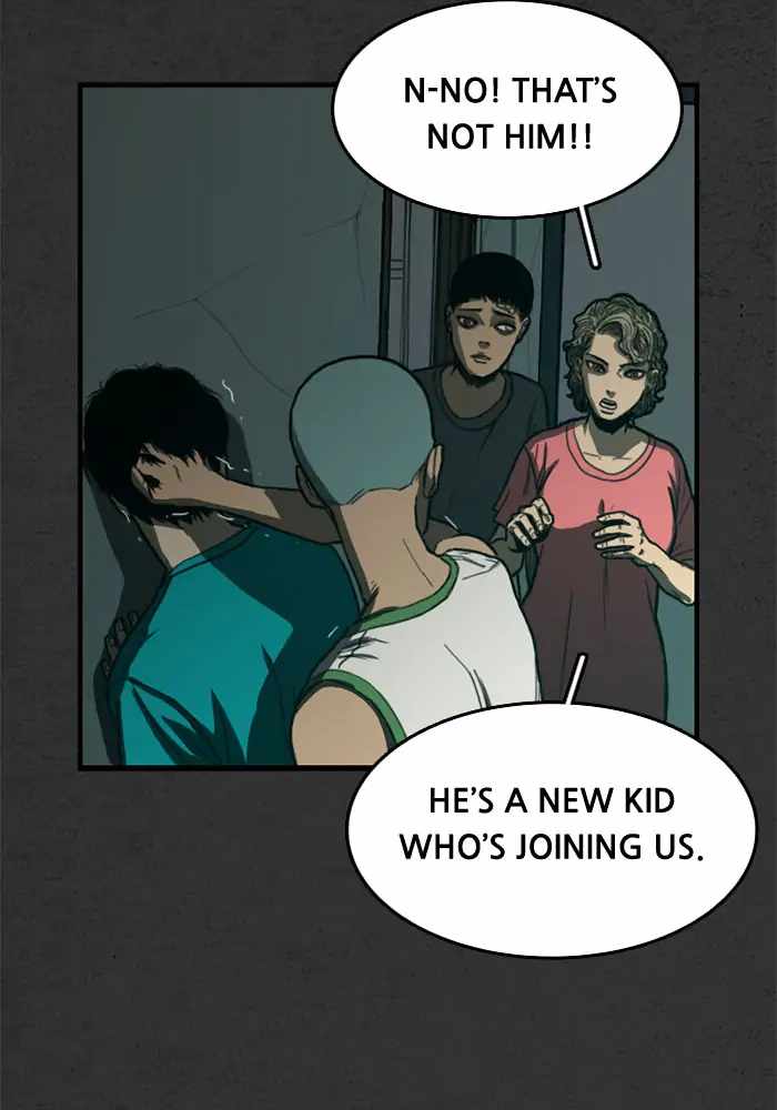 Rotten Chapter 8 - Page 30