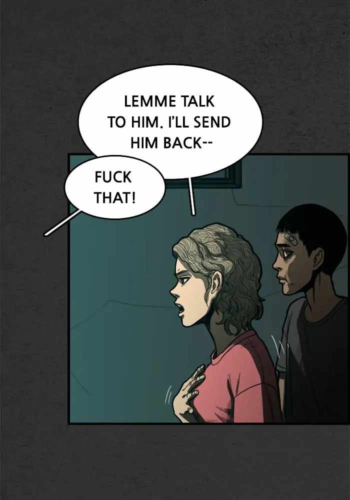 Rotten Chapter 8 - Page 32
