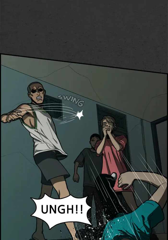 Rotten Chapter 8 - Page 33