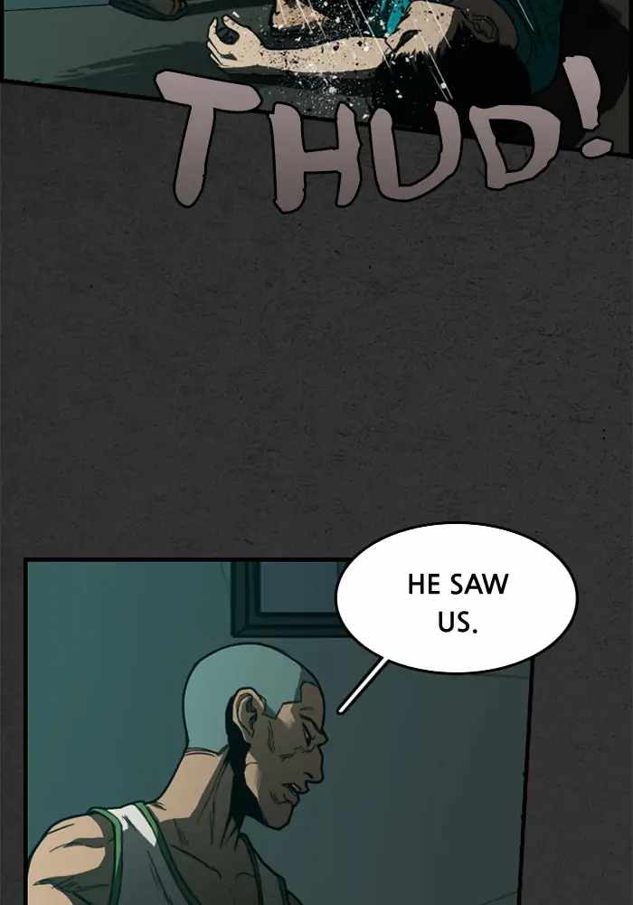 Rotten Chapter 8 - Page 34