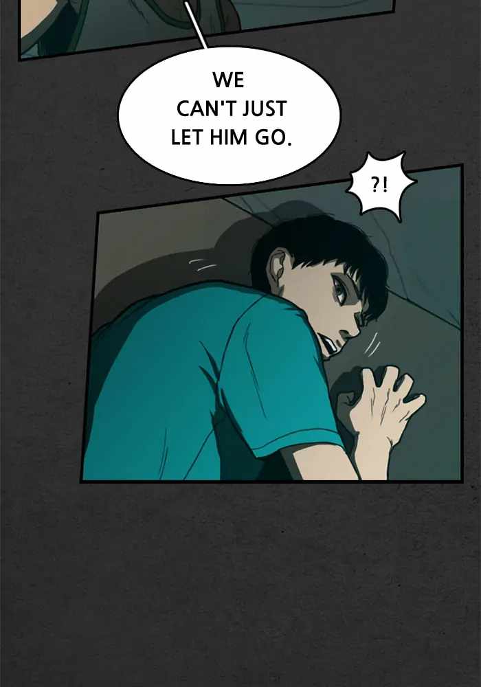 Rotten Chapter 8 - Page 35