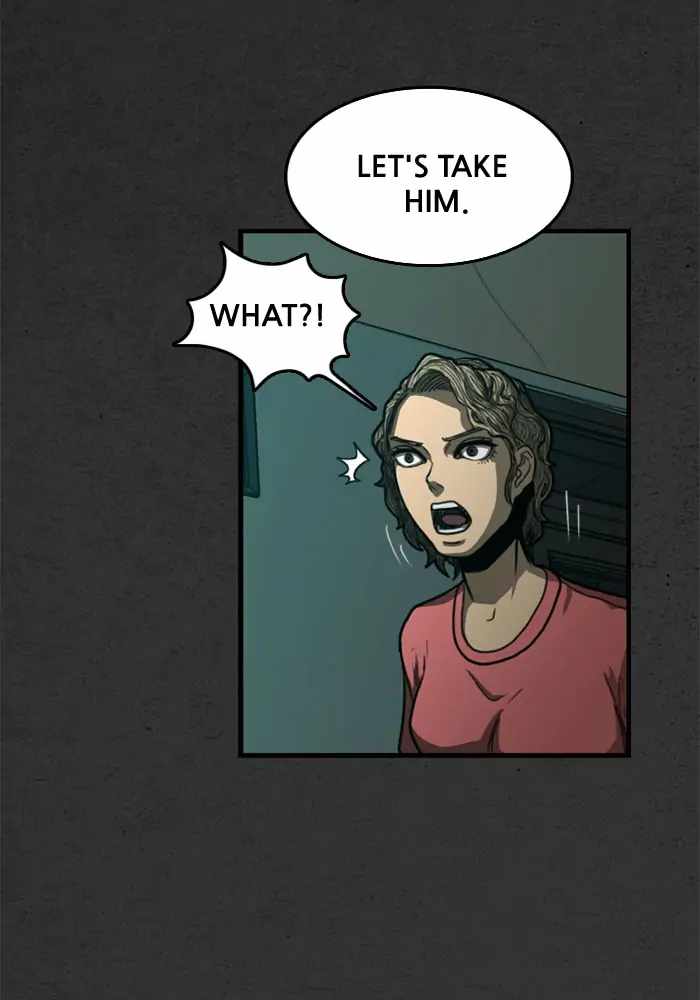 Rotten Chapter 8 - Page 36