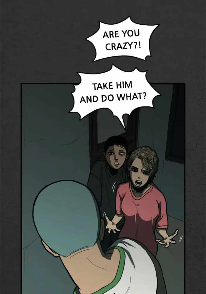 Rotten Chapter 8 - Page 37